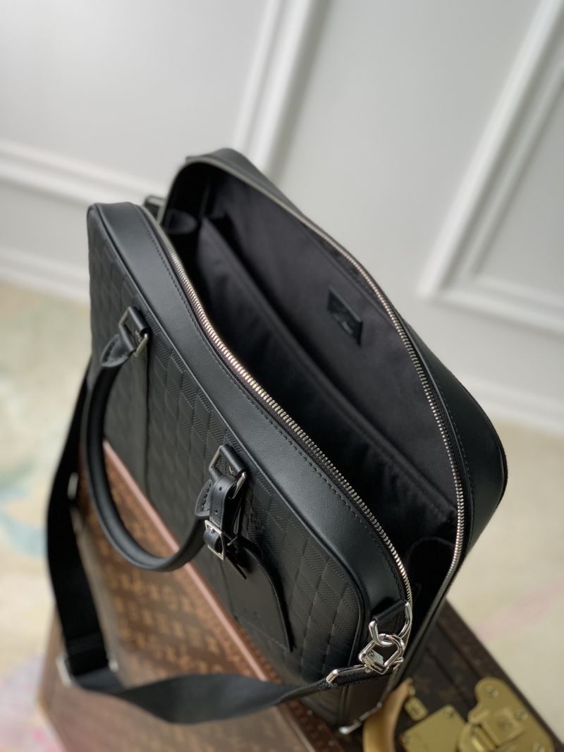 Mens LV Briefcases